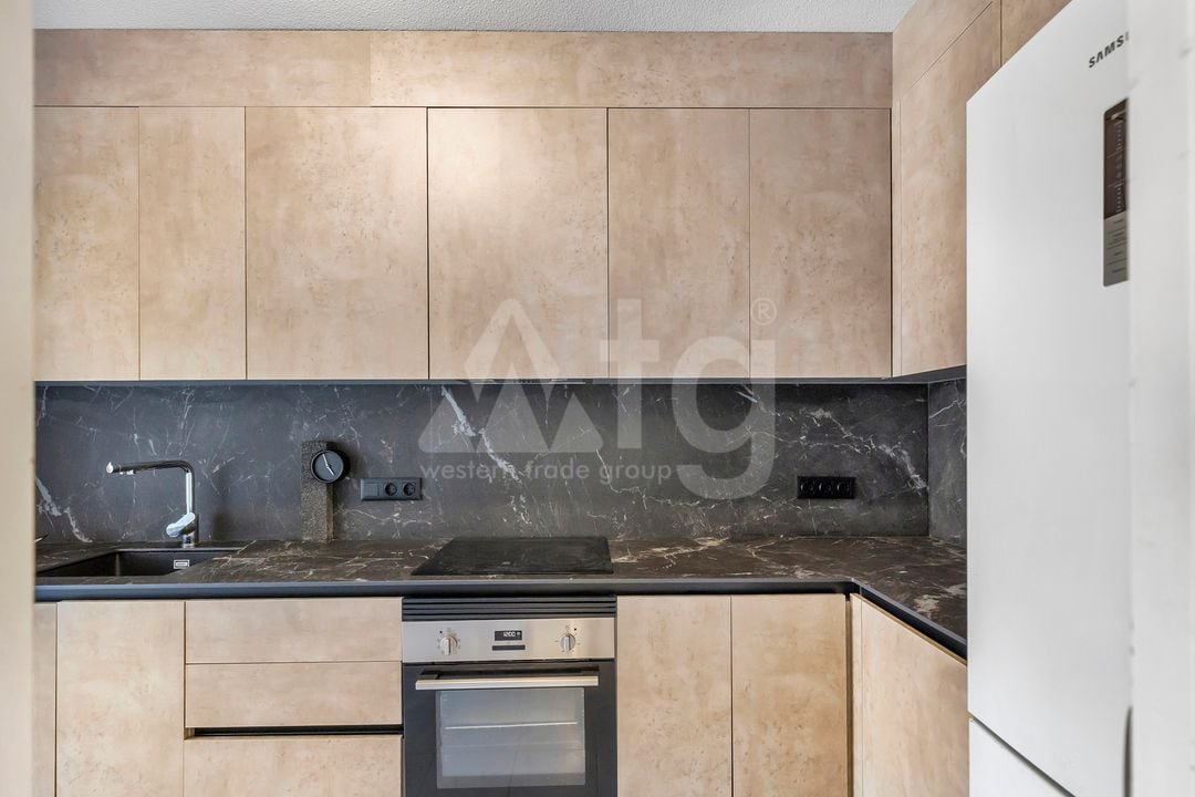 Appartement de 2 chambres à Guardamar del Segura - B154765 - Photo - 14