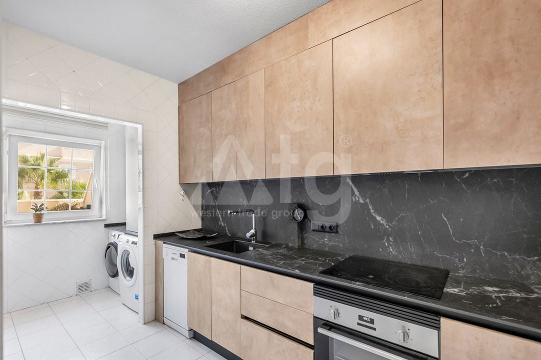 Appartement de 2 chambres à Guardamar del Segura - B154765 - Photo - 13