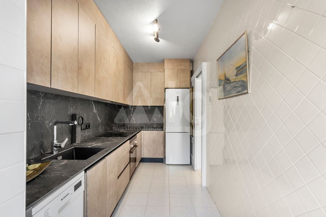 Appartement de 2 chambres à Guardamar del Segura - B154765 - Photo - 12