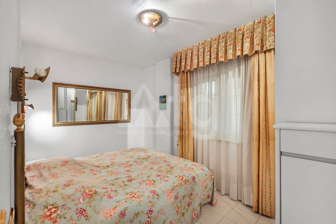 Appartement de 2 chambres à Guardamar del Segura - B154765 - Photo - 15