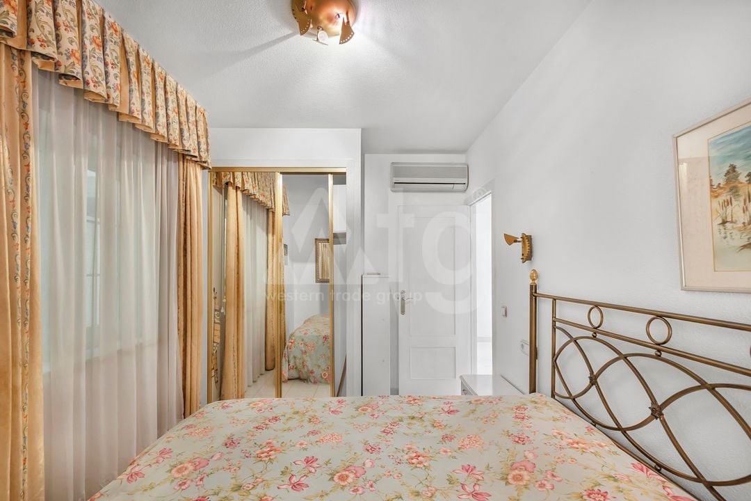 Appartement de 2 chambres à Guardamar del Segura - B154765 - Photo - 16