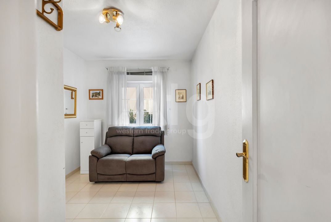 Appartement de 2 chambres à Guardamar del Segura - B154765 - Photo - 17