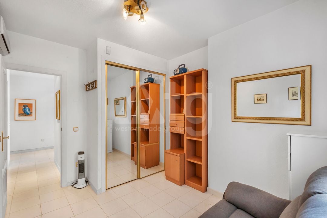 Appartement de 2 chambres à Guardamar del Segura - B154765 - Photo - 18