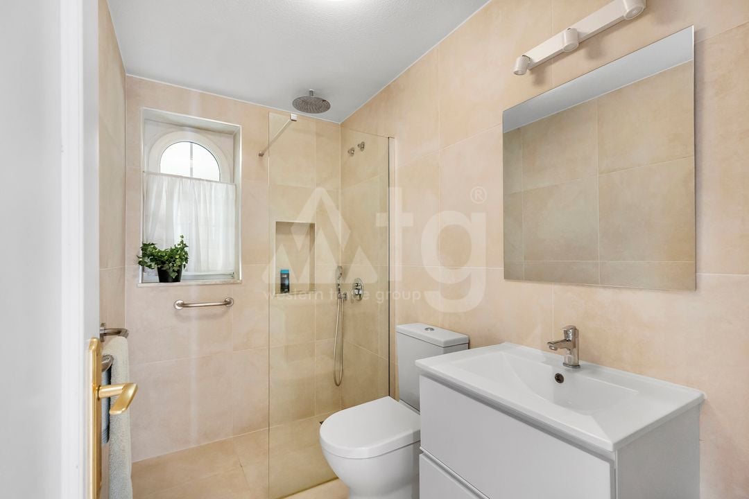 Appartement de 2 chambres à Guardamar del Segura - B154765 - Photo - 19
