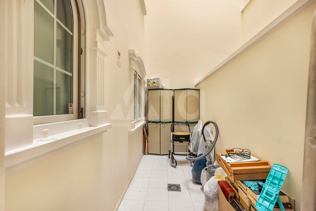 Appartement de 2 chambres à Guardamar del Segura - B154765 - Photo - 20