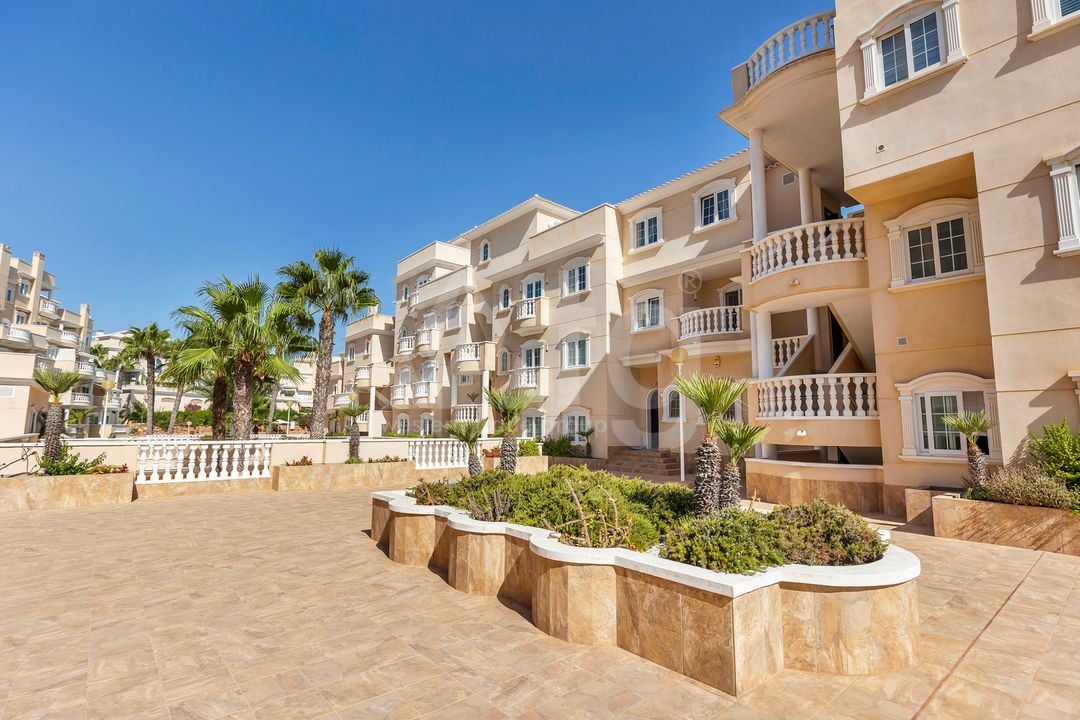Appartement de 2 chambres à Guardamar del Segura - B154765 - Photo - 27