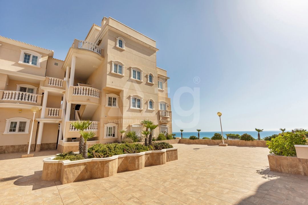 Appartement de 2 chambres à Guardamar del Segura - B154765 - Photo - 28