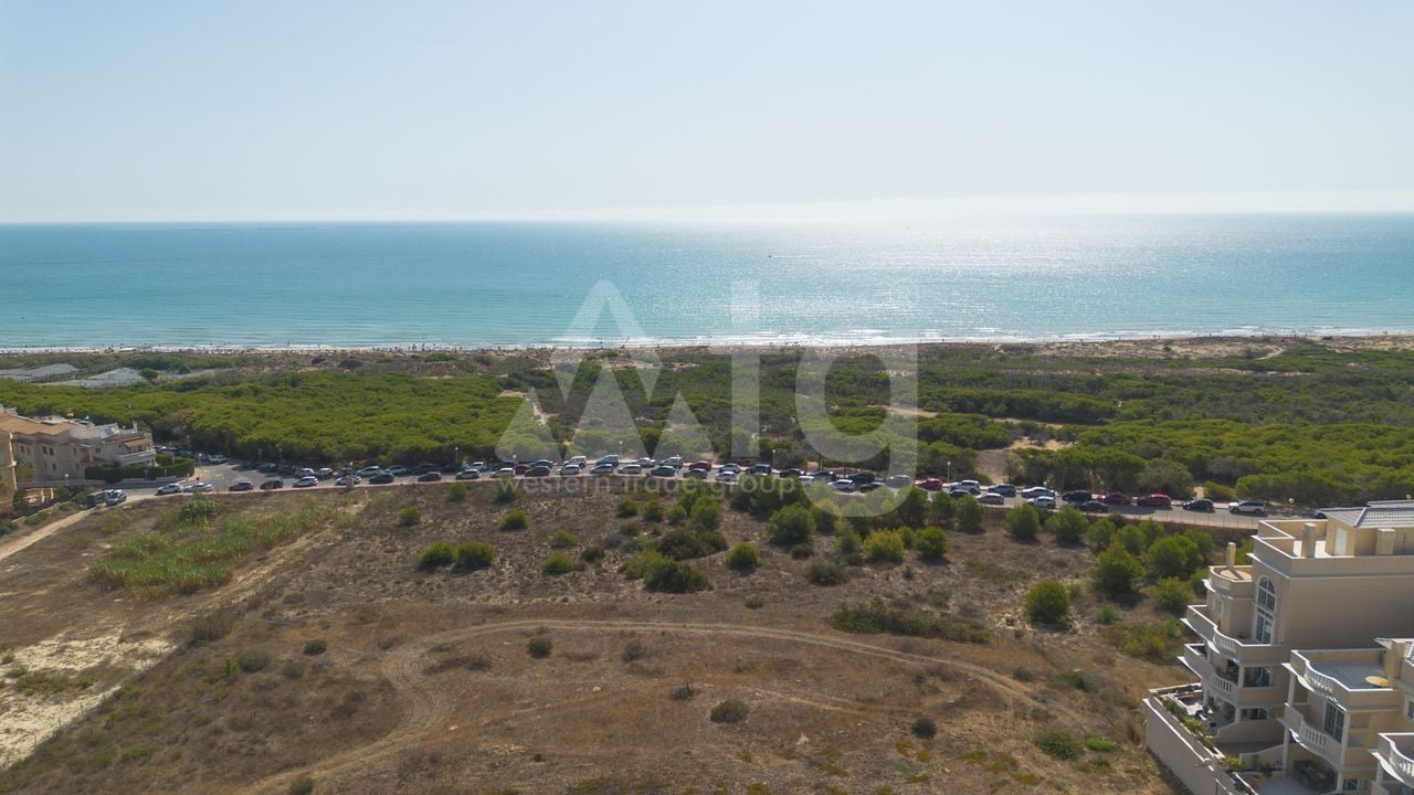 Appartement de 2 chambres à Guardamar del Segura - B154765 - Photo - 31