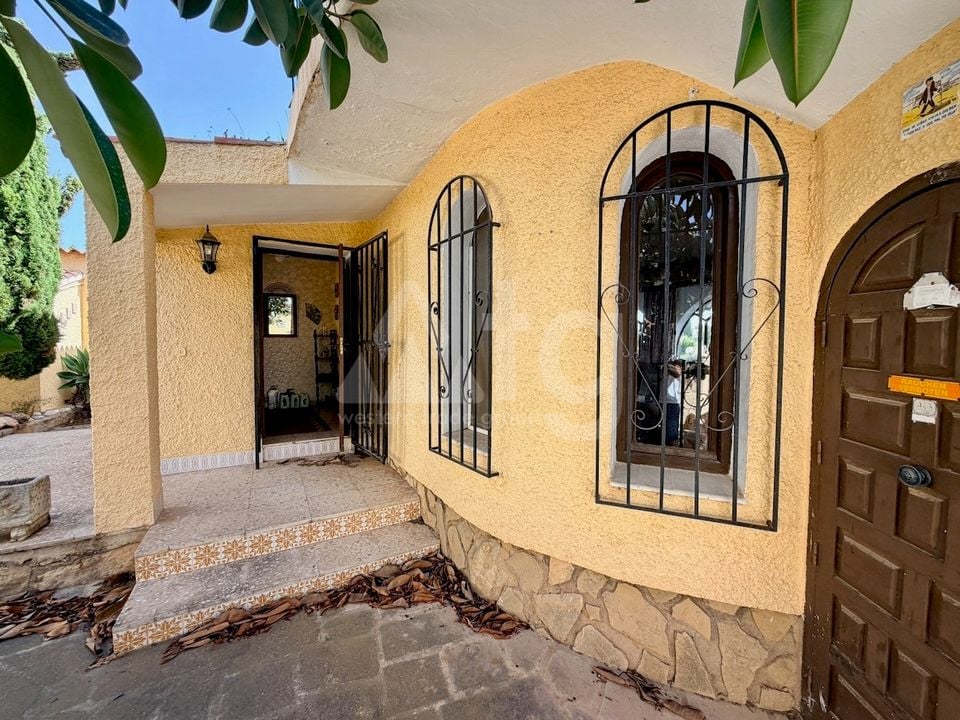 Villa de 3 chambres à La Nucia - CPP154804 - Photo - 4