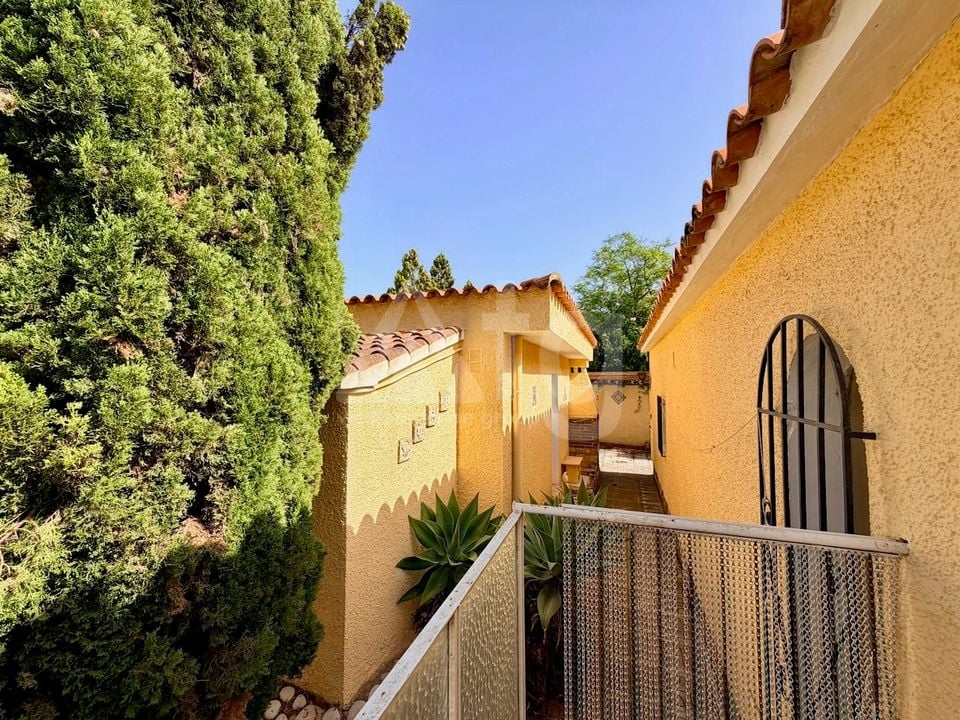 Villa de 3 chambres à La Nucia - CPP154804 - Photo - 27