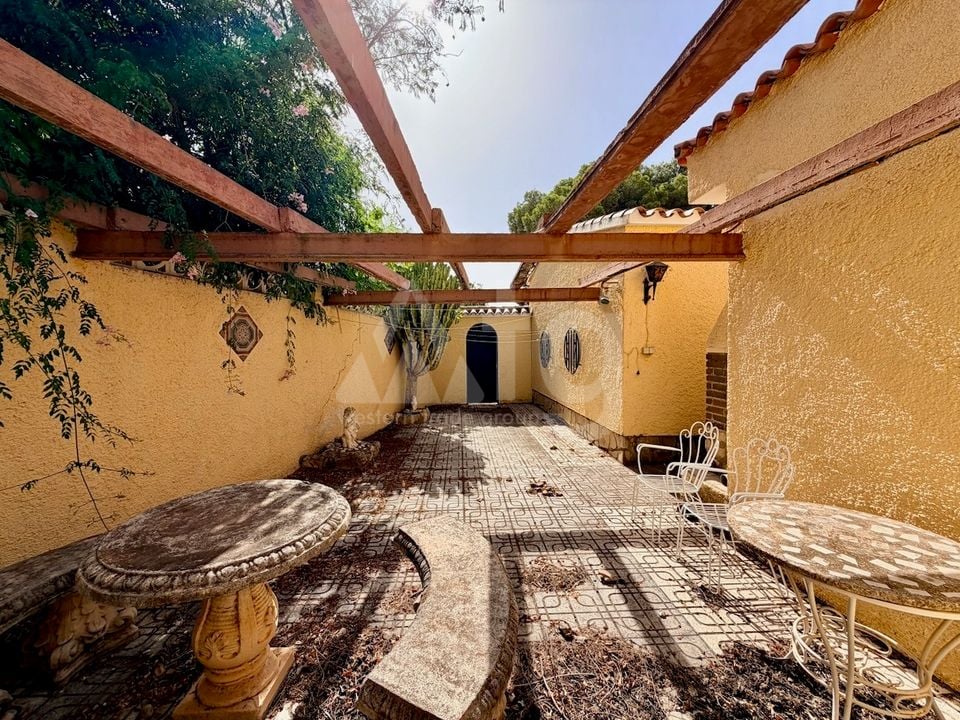 Villa de 3 chambres à La Nucia - CPP154804 - Photo - 25