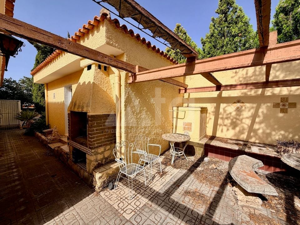 Villa de 3 chambres à La Nucia - CPP154804 - Photo - 26