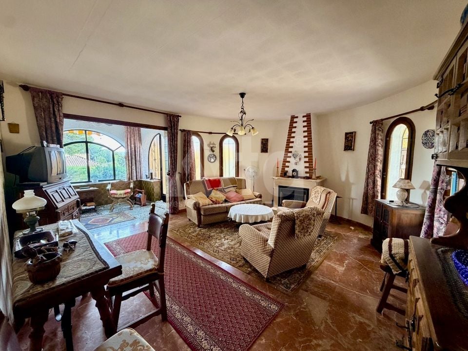 Villa de 3 chambres à La Nucia - CPP154804 - Photo - 6