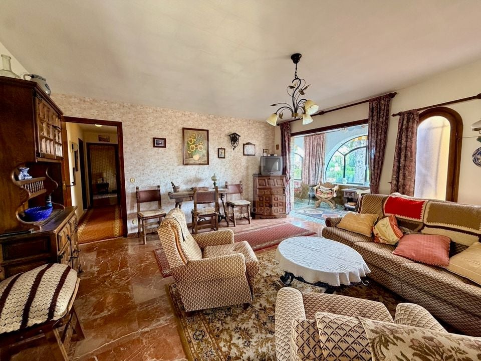 Villa de 3 chambres à La Nucia - CPP154804 - Photo - 7