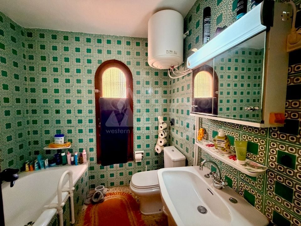 Villa de 3 chambres à La Nucia - CPP154804 - Photo - 20