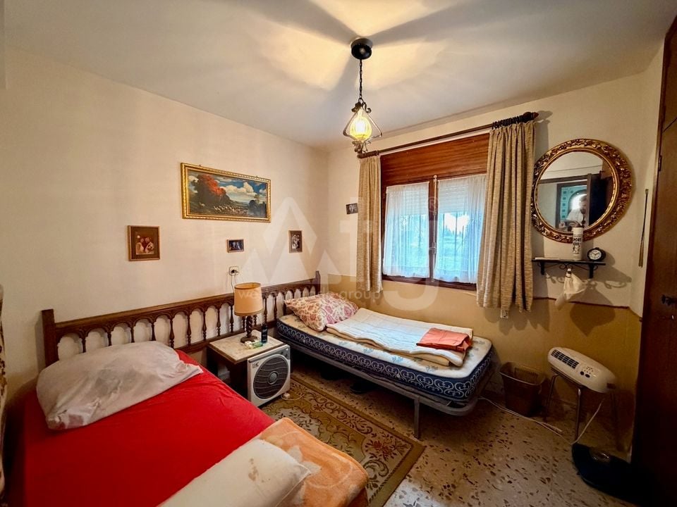 Villa de 3 chambres à La Nucia - CPP154804 - Photo - 12