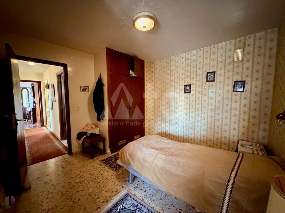 Villa de 3 chambres à La Nucia - CPP154804 - Photo - 11