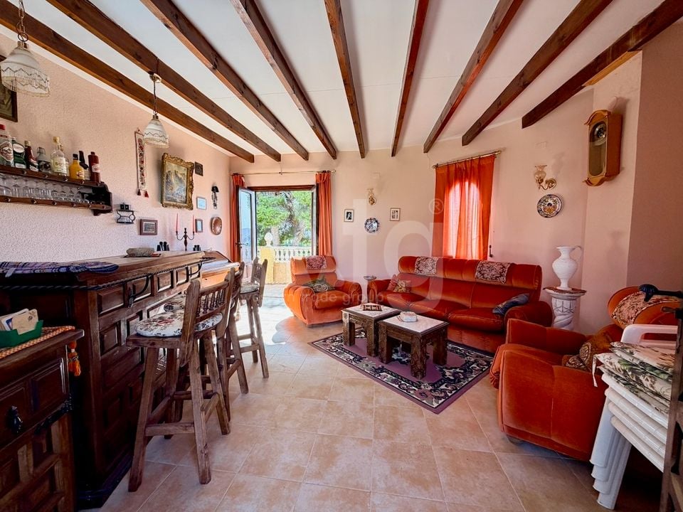 Villa de 3 chambres à La Nucia - CPP154804 - Photo - 15