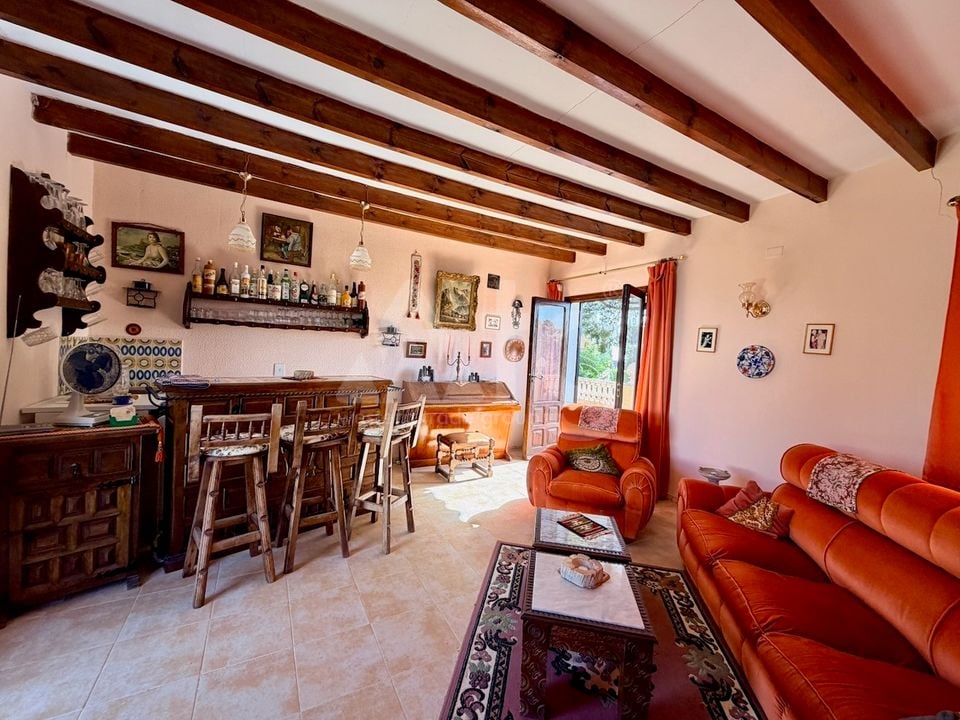 Villa de 3 chambres à La Nucia - CPP154804 - Photo - 16