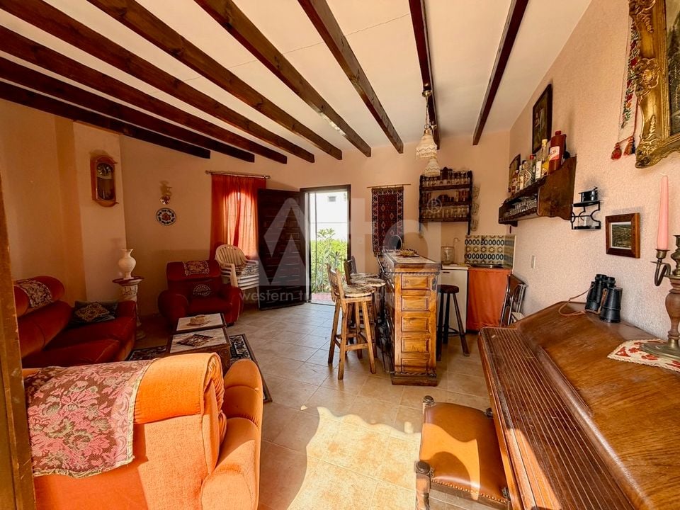Villa de 3 chambres à La Nucia - CPP154804 - Photo - 17