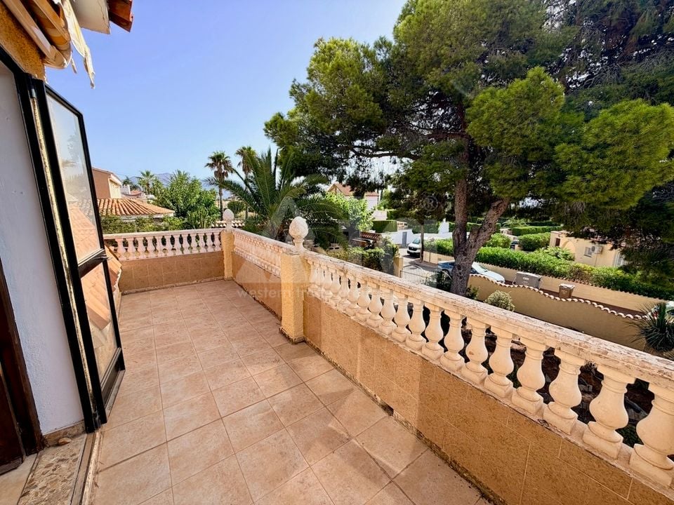 Villa de 3 chambres à La Nucia - CPP154804 - Photo - 23