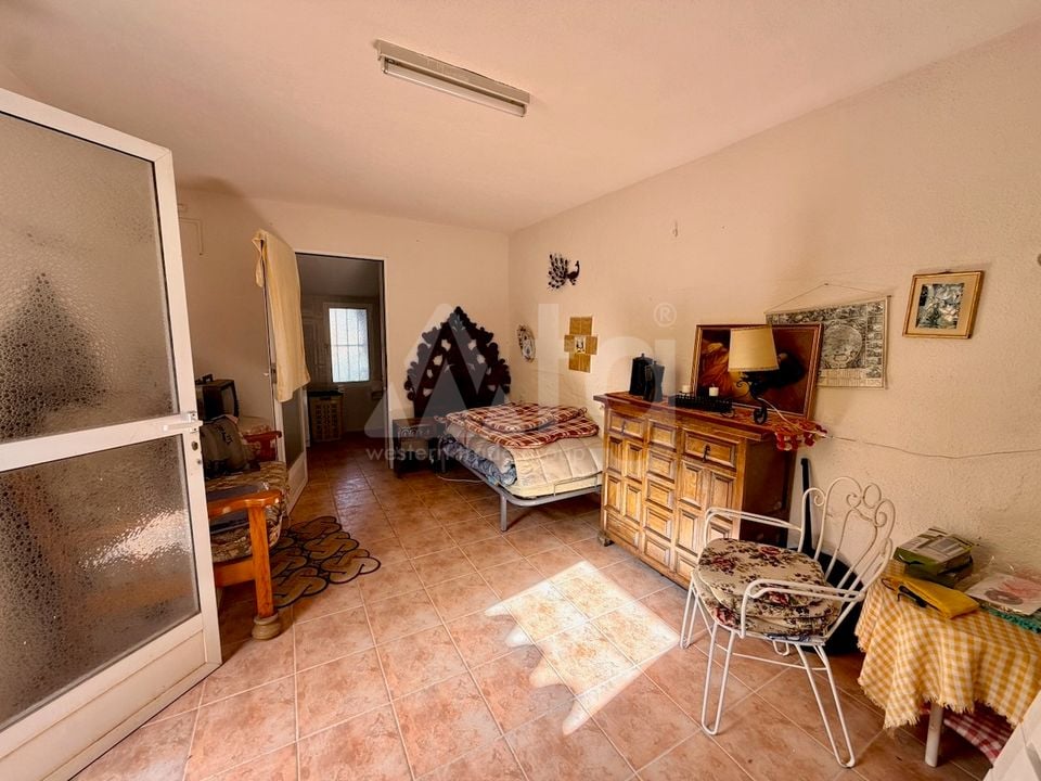 Villa de 3 chambres à La Nucia - CPP154804 - Photo - 14