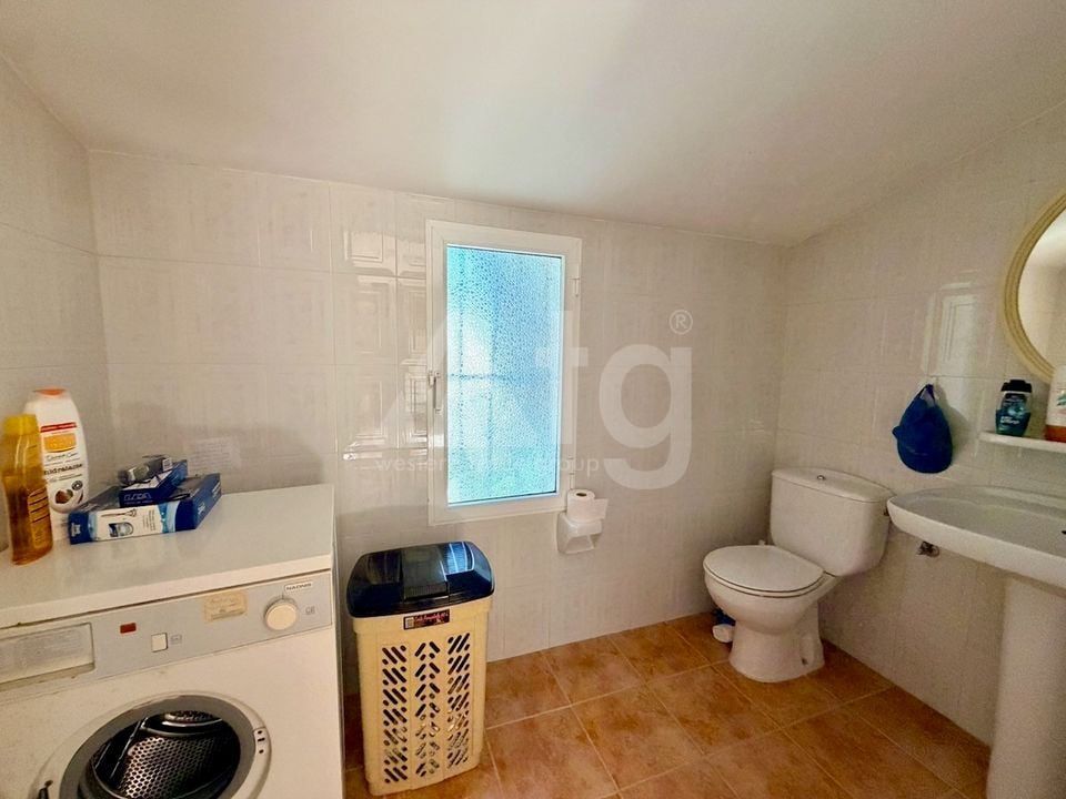 Villa de 3 chambres à La Nucia - CPP154804 - Photo - 18