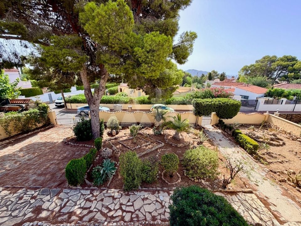 Villa de 3 chambres à La Nucia - CPP154804 - Photo - 32