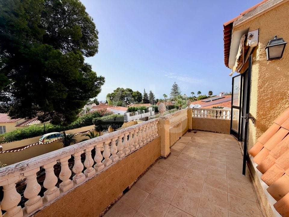Villa de 3 chambres à La Nucia - CPP154804 - Photo - 22