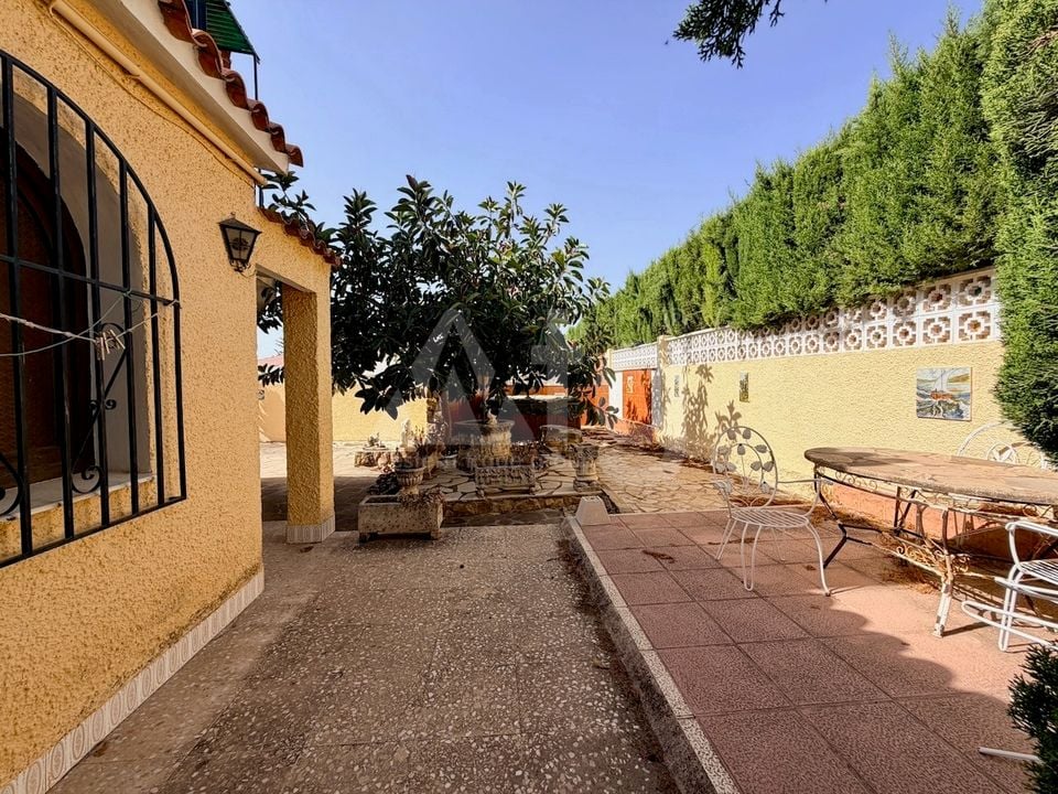 Villa de 3 chambres à La Nucia - CPP154804 - Photo - 24