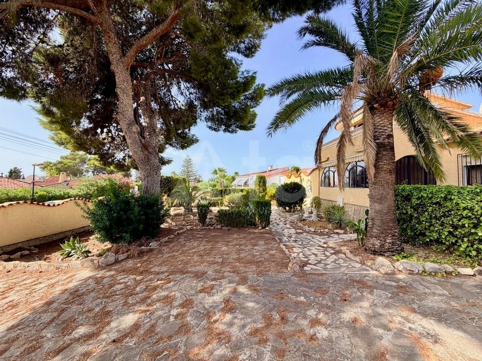Villa de 3 chambres à La Nucia - CPP154804 - Photo - 30