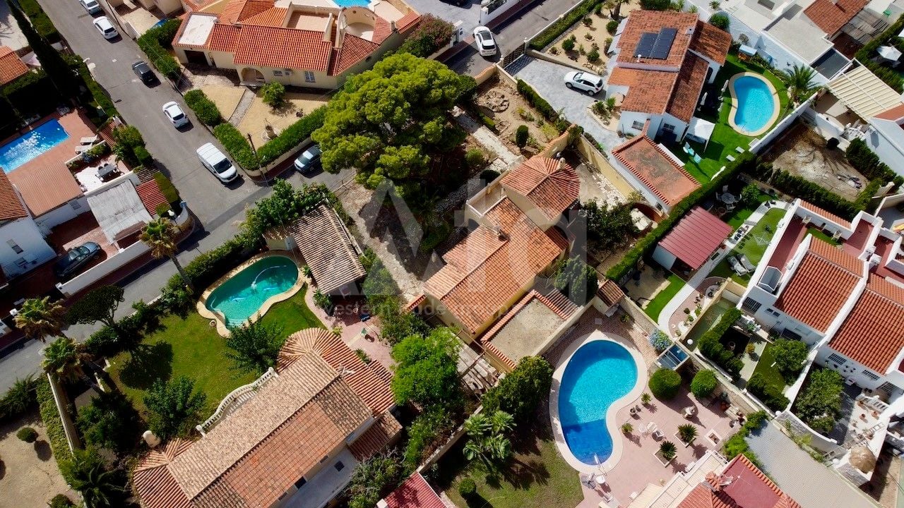 Villa de 3 chambres à La Nucia - CPP154804 - Photo - 35