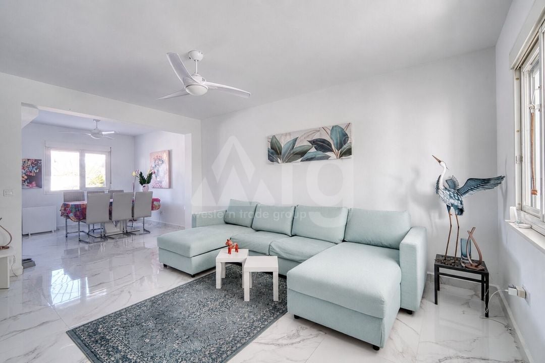 2 bedroom Townhouse in Benijófar - VRE154851 - Photo - 3