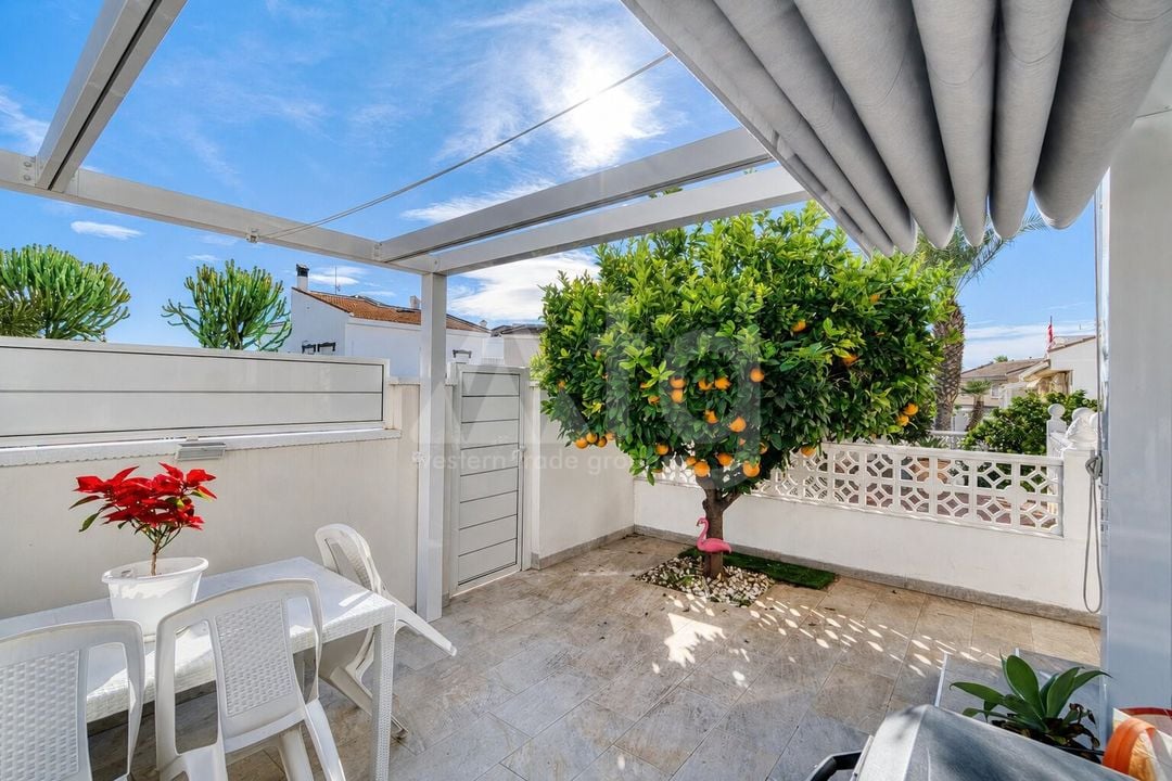 2 bedroom Townhouse in Benijófar - VRE154851 - Photo - 18