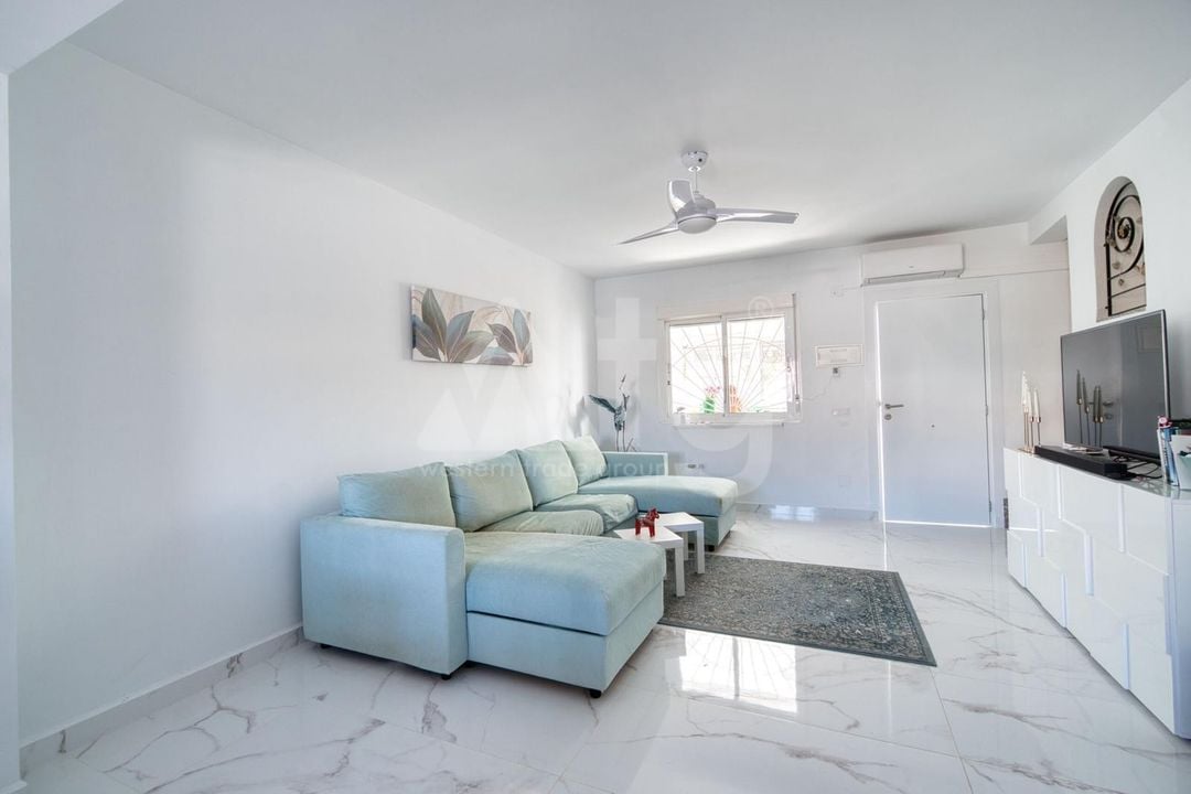 2 bedroom Townhouse in Benijófar - VRE154851 - Photo - 4