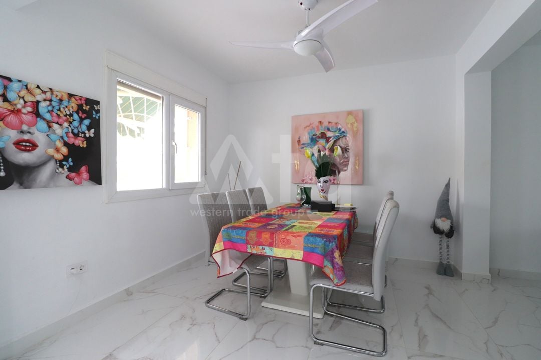2 bedroom Townhouse in Benijófar - VRE154851 - Photo - 5