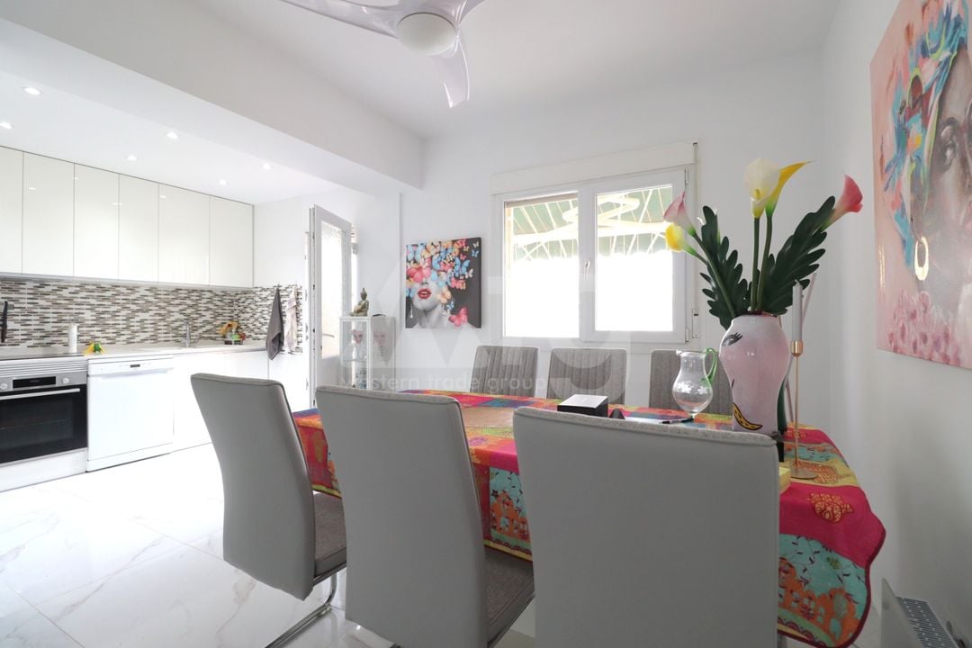 2 bedroom Townhouse in Benijófar - VRE154851 - Photo - 6