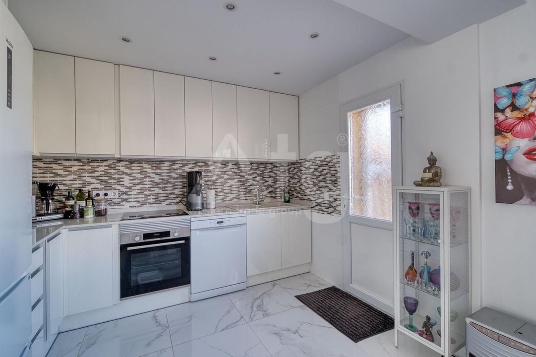 2 bedroom Townhouse in Benijófar - VRE154851 - Photo - 7