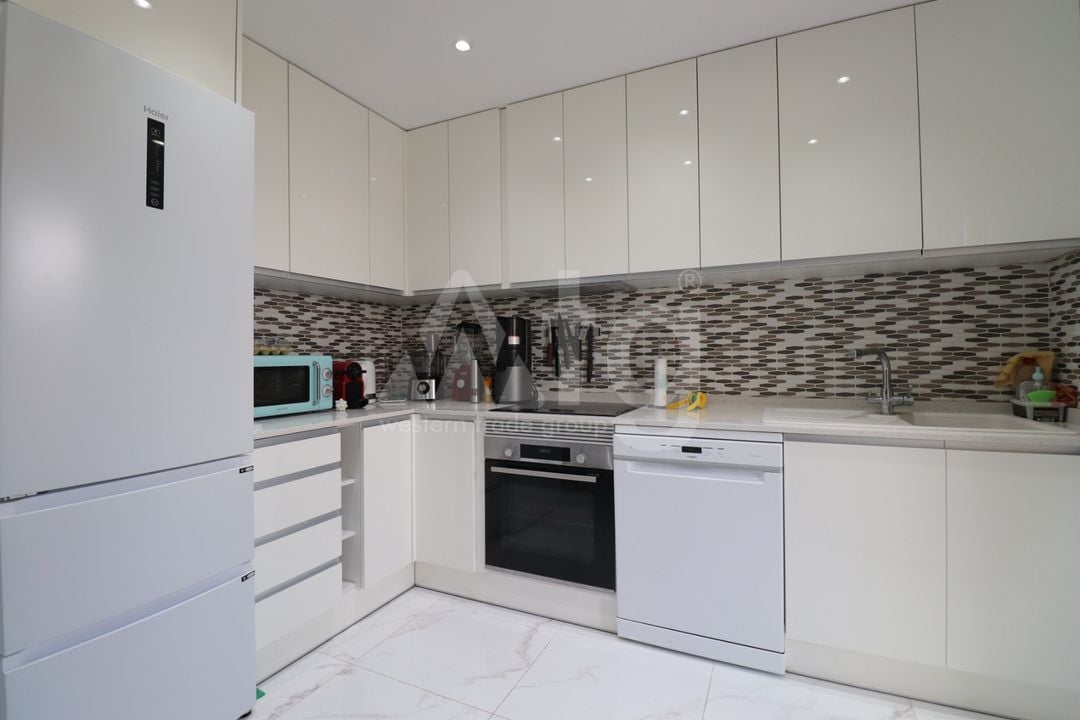 2 bedroom Townhouse in Benijófar - VRE154851 - Photo - 8