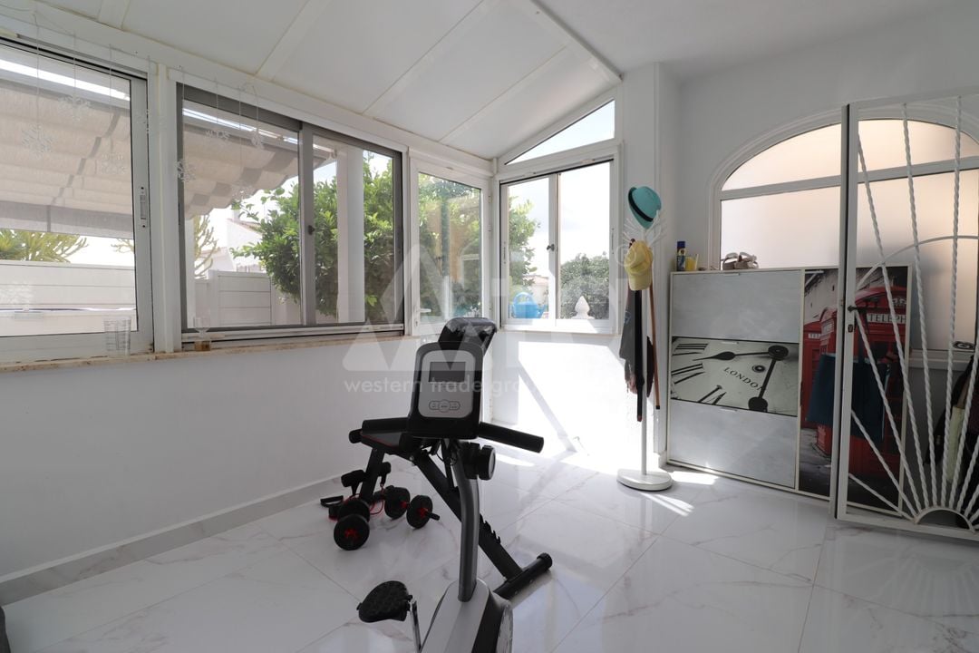 2 bedroom Townhouse in Benijófar - VRE154851 - Photo - 16