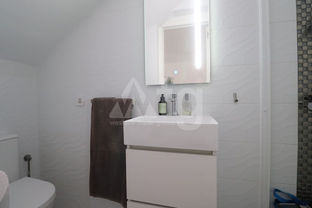 2 bedroom Townhouse in Benijófar - VRE154851 - Photo - 15