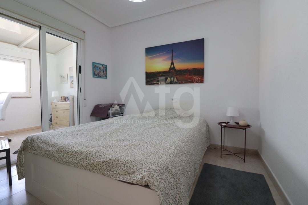 2 bedroom Townhouse in Benijófar - VRE154851 - Photo - 9
