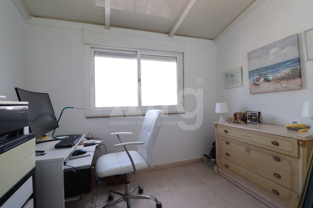 2 bedroom Townhouse in Benijófar - VRE154851 - Photo - 13