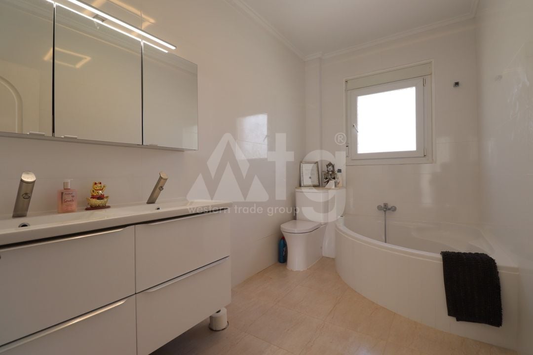 2 bedroom Townhouse in Benijófar - VRE154851 - Photo - 14