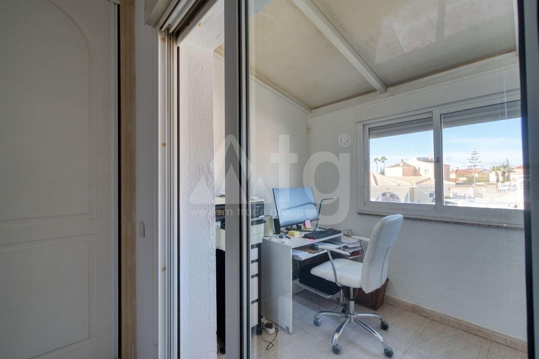2 bedroom Townhouse in Benijófar - VRE154851 - Photo - 12