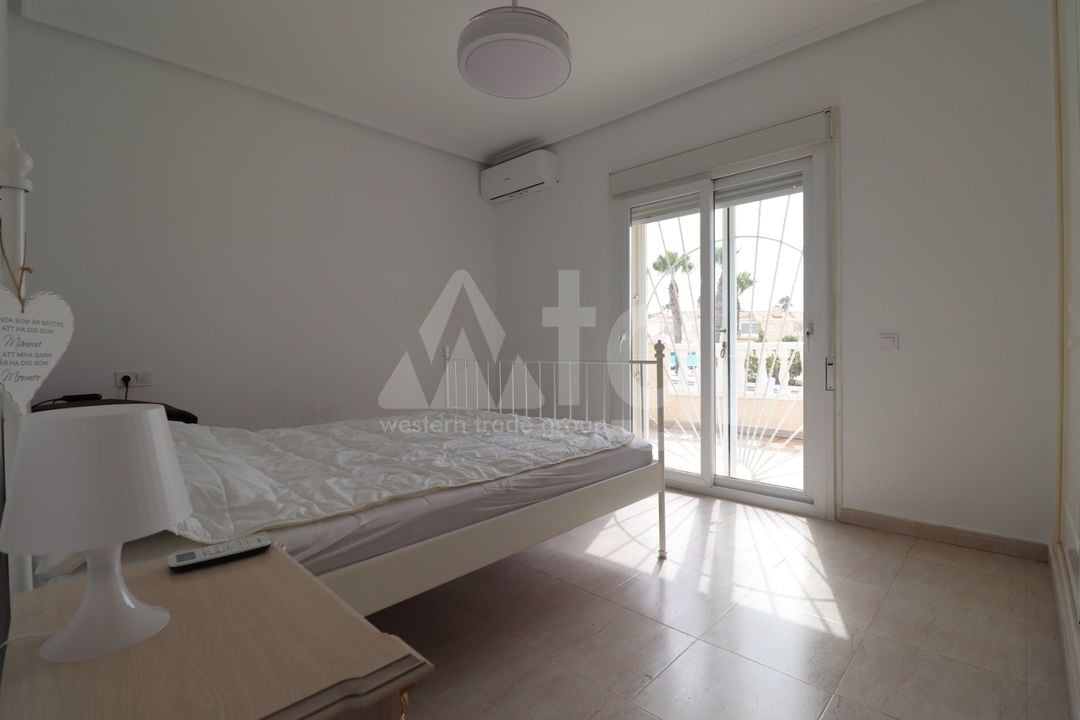 2 bedroom Townhouse in Benijófar - VRE154851 - Photo - 11