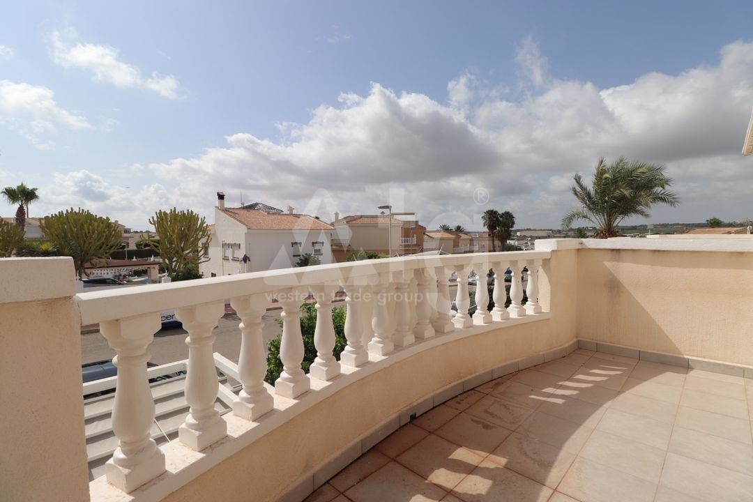 2 bedroom Townhouse in Benijófar - VRE154851 - Photo - 21