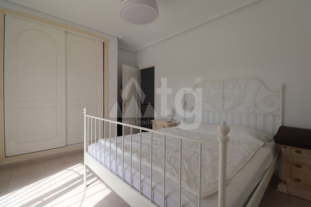 2 bedroom Townhouse in Benijófar - VRE154851 - Photo - 10