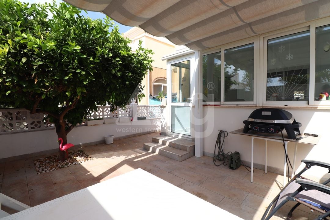 2 bedroom Townhouse in Benijófar - VRE154851 - Photo - 17