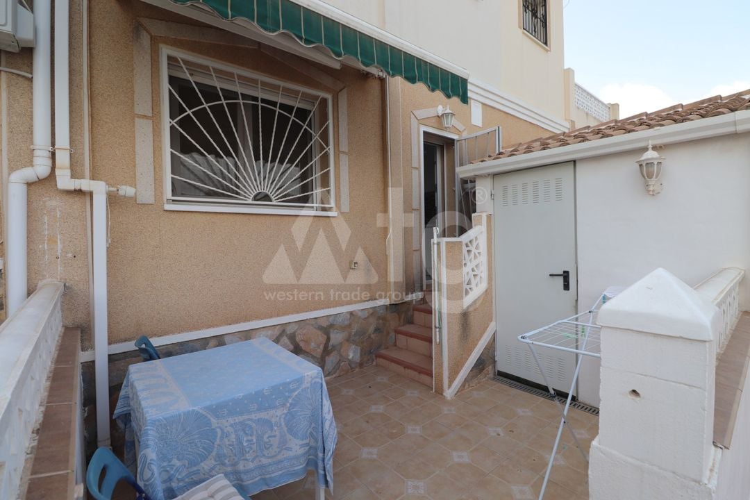 2 bedroom Townhouse in Benijófar - VRE154851 - Photo - 20